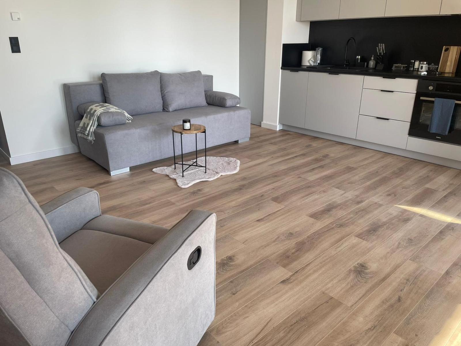 Apartamenty Fuleda Nad Jeziorem Dobskim Mazury Holiday Room photo